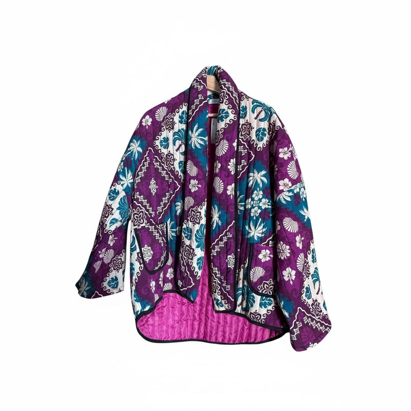 Kimono Rosa | Érica