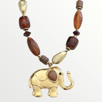 Colar Elefante