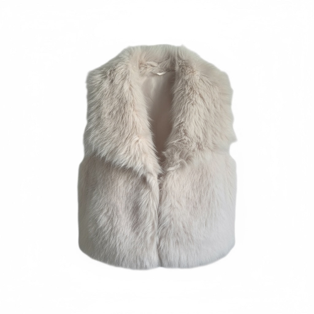 Colete Pêlo | Lorena