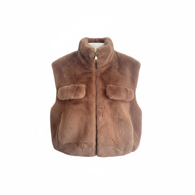 ANIMAL PRINT JACKET/BLAZER (FLUOR) | VIVIAN