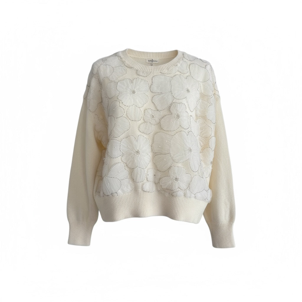 Camisola de Malha | Valentina