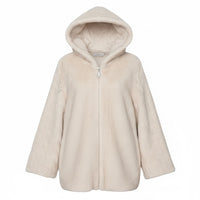 Casaco de Pêlo | Astrid