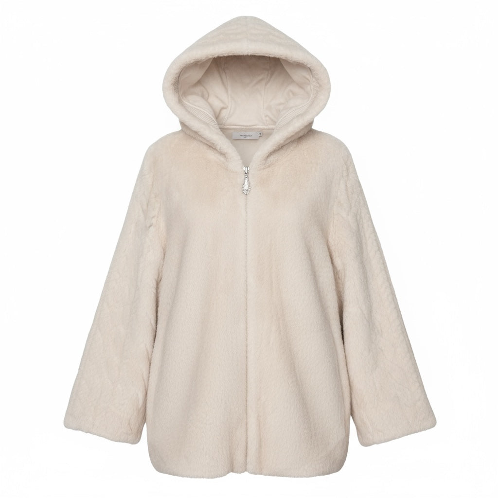 Casaco de Pêlo | Astrid