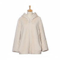 Casaco de Pêlo | Astrid