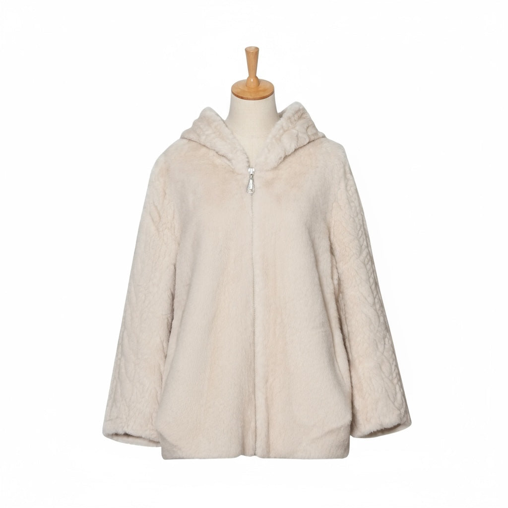 Casaco de Pêlo | Astrid