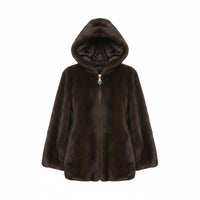 Casaco de Pêlo | Astrid