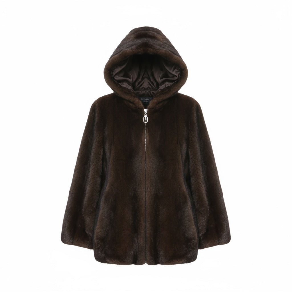 Casaco de Pêlo | Astrid