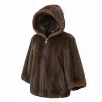 Casaco de Pêlo | Astrid