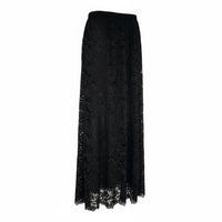 Saia Comprida Renda | Leny