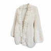 Casaco de Malha HandMade | Bianca