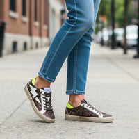 Ténis Chocolate | Corina