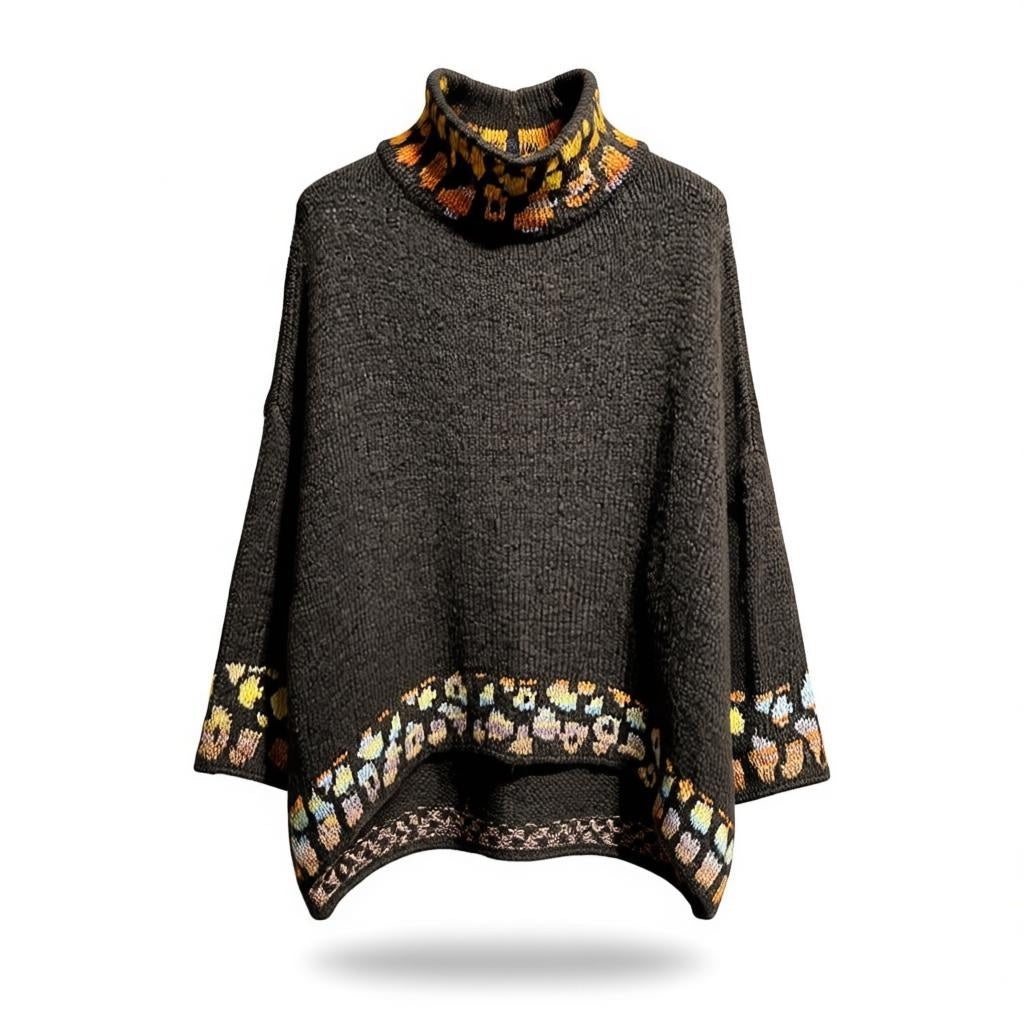 Camisola Malha Juliana