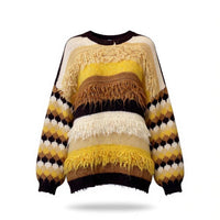 Camisola de Malha Caetana