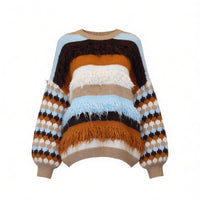 Camisola de Malha Caetana