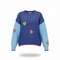 Camisola de Malha Ailine