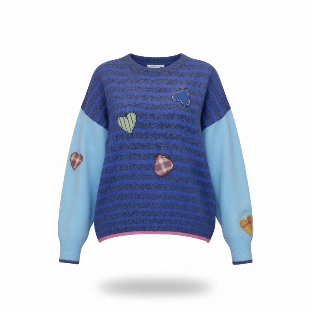 Camisola de Malha Ailine