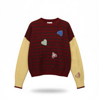 Camisola de Malha Ailine