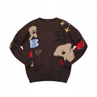 Camisola Malha Welcome