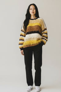 Camisola de Malha Caetana