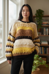 Camisola de Malha Caetana