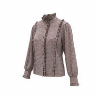 SHORT SKIRT ROLLS (BLACK) | SORA