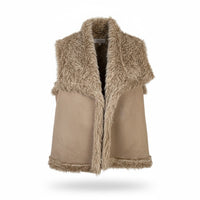 Colete de Pêlo | Rafa