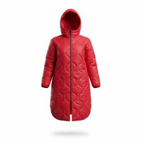 Casaco acolchoado | Oliwia