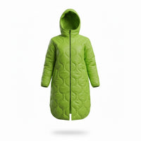 Casaco acolchoado | Oliwia