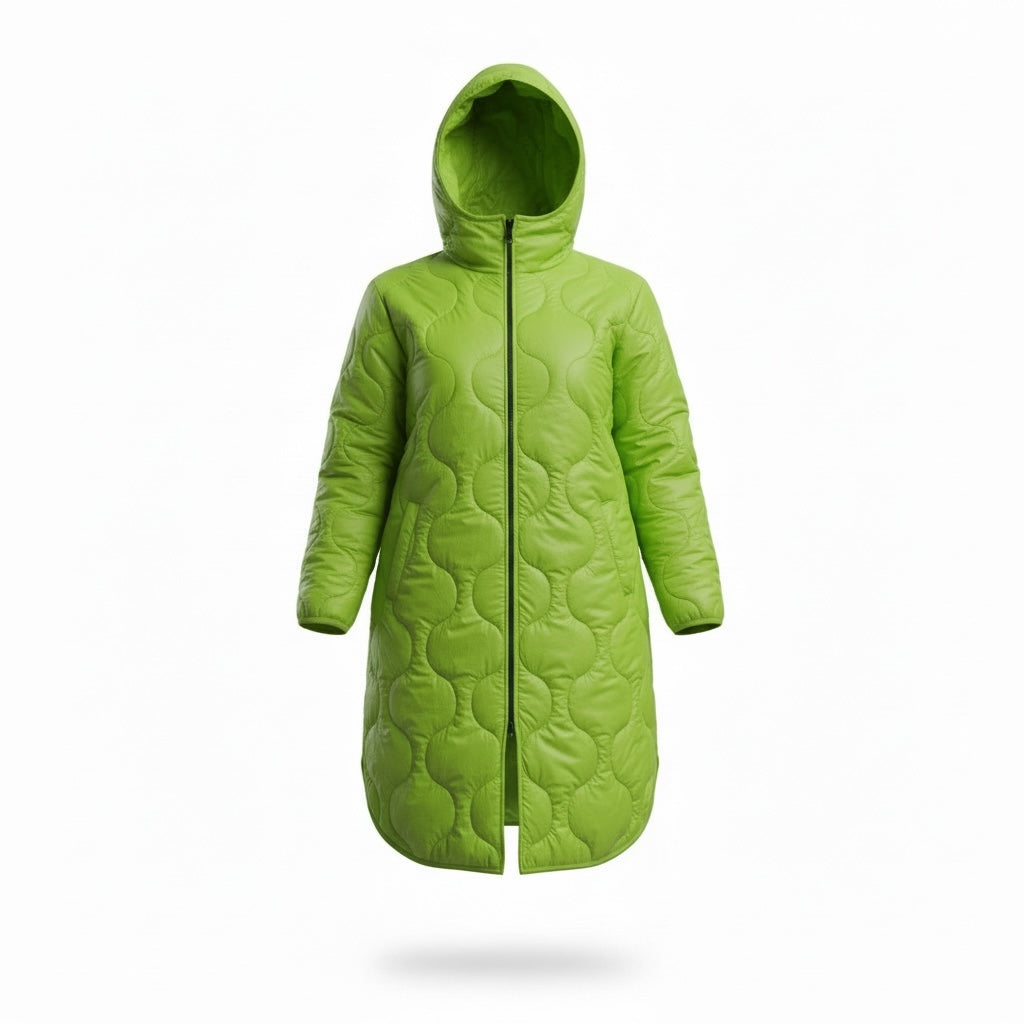 Casaco acolchoado | Oliwia