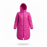 Casaco acolchoado | Oliwia