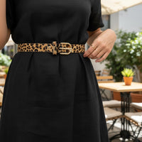 Anillo de acero inoxidable