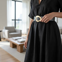 Stainless Steel Ring