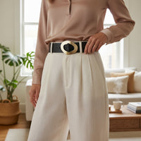 Stainless Steel Ring