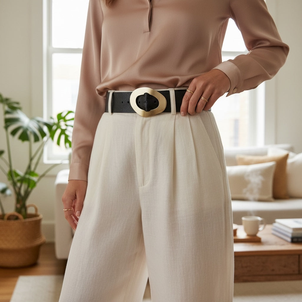 Stainless Steel Ring