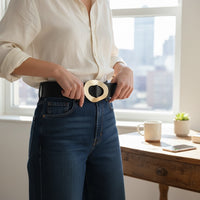 Stainless Steel Ring