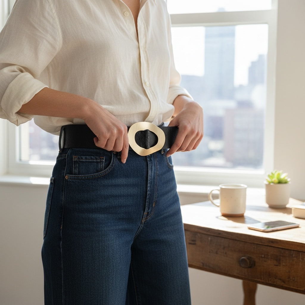 Stainless Steel Ring