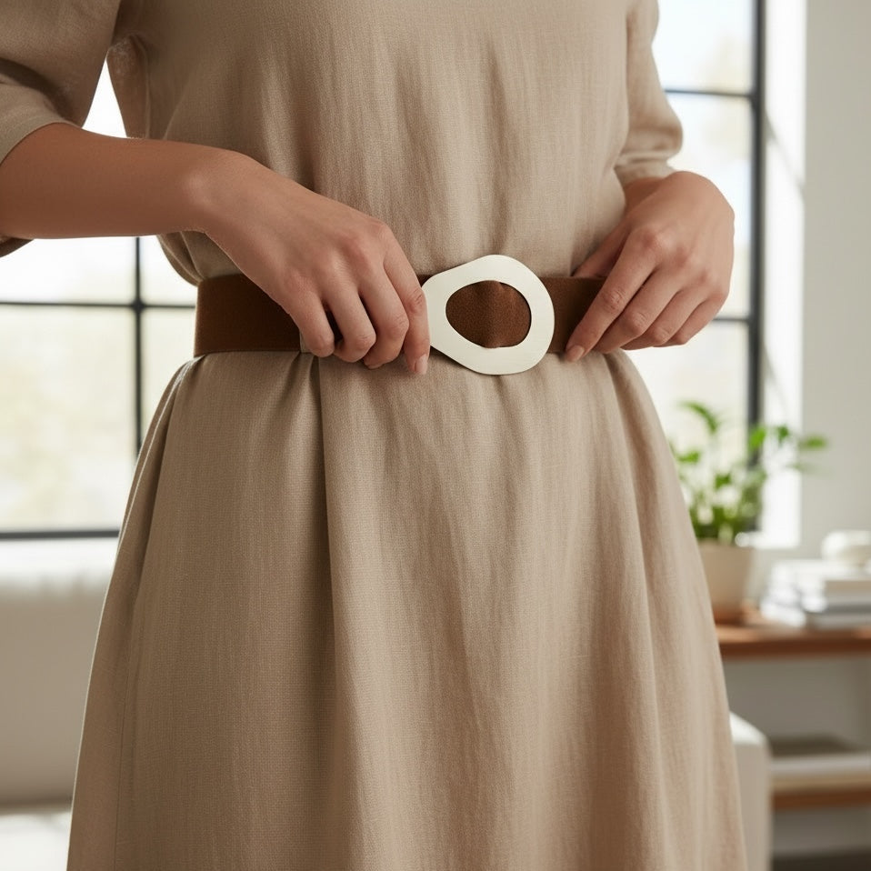 Stainless Steel Ring