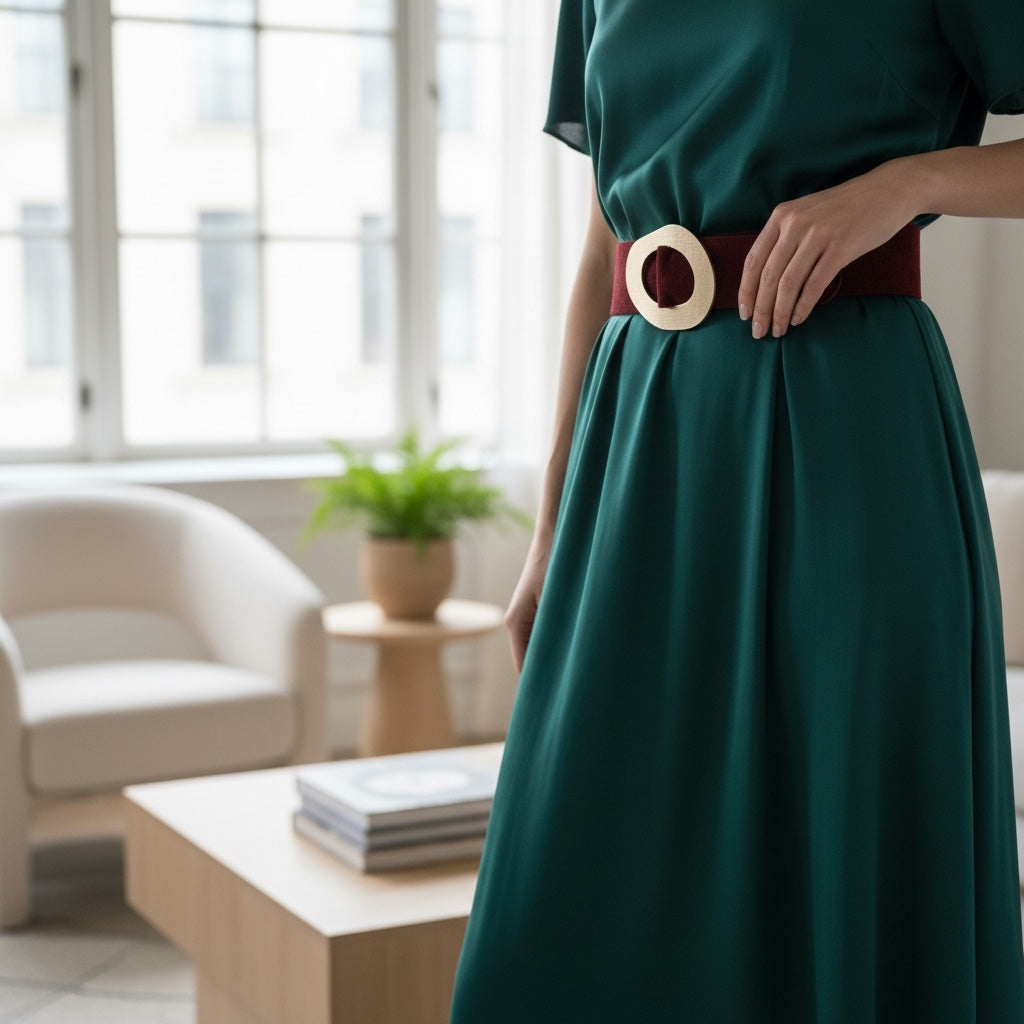 Stainless Steel Ring