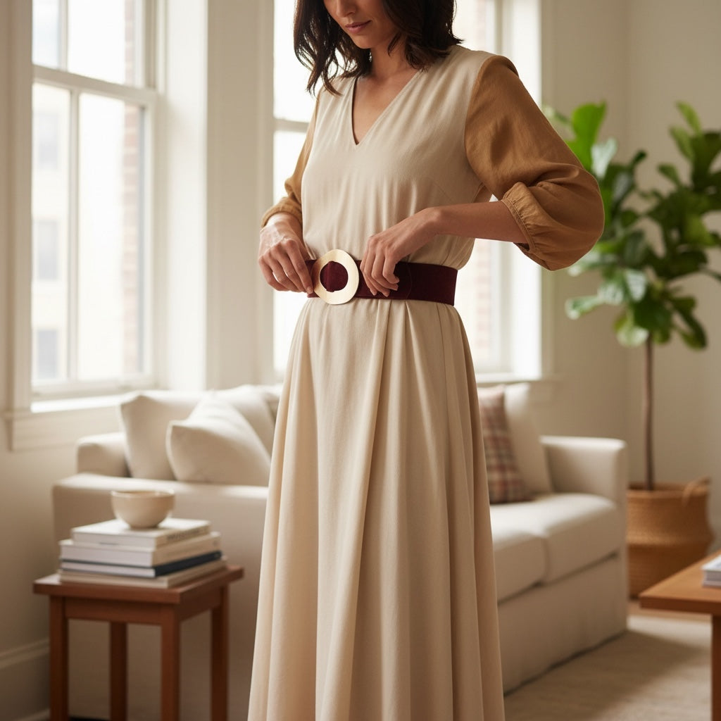 Stainless Steel Ring