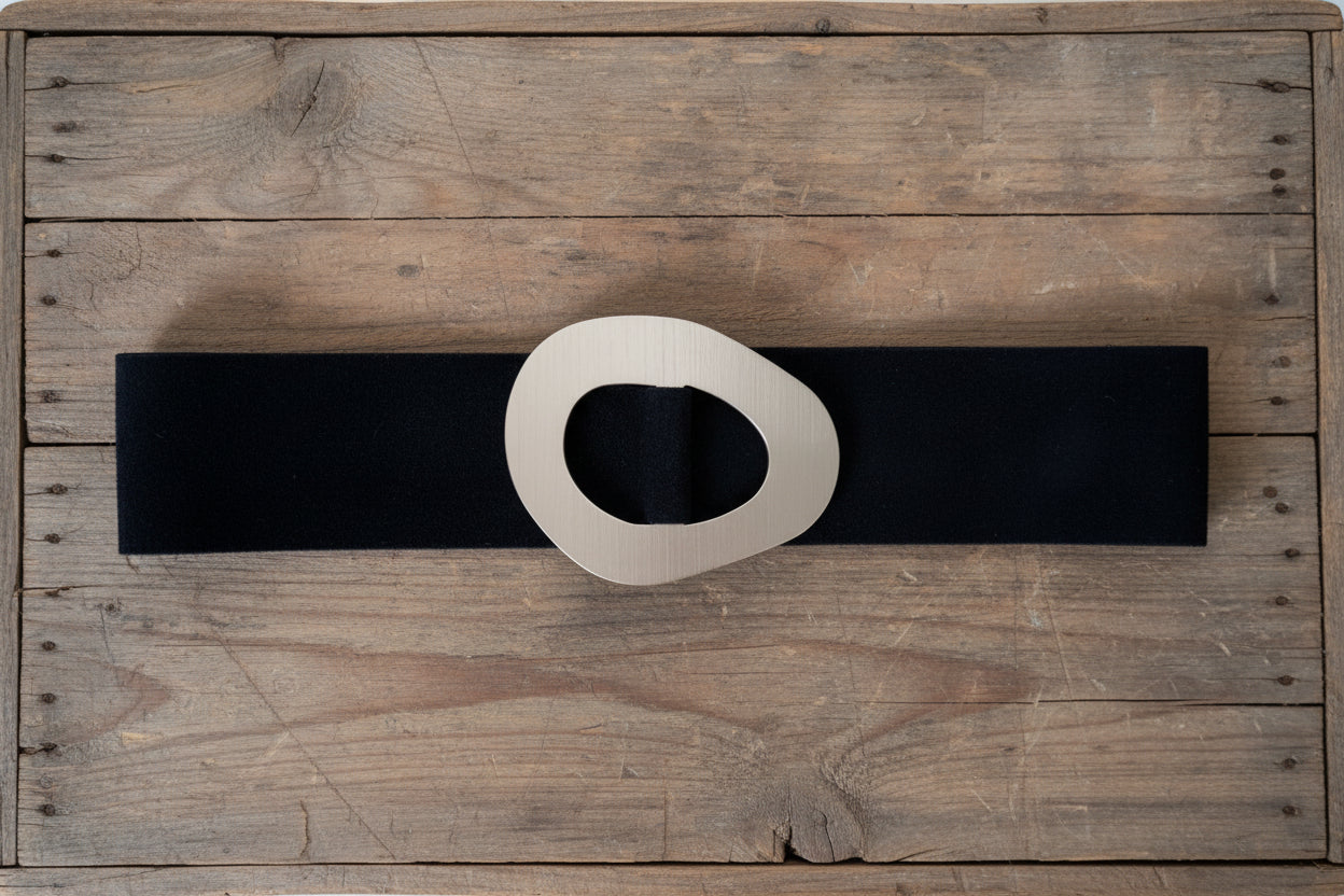 Stainless Steel Ring