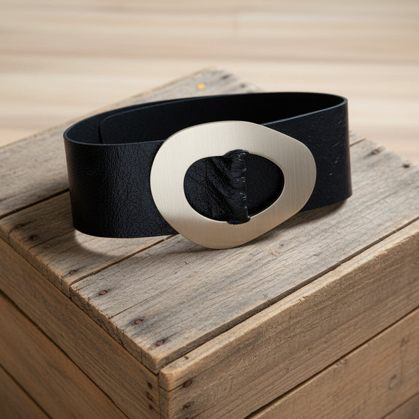 Stainless Steel Ring