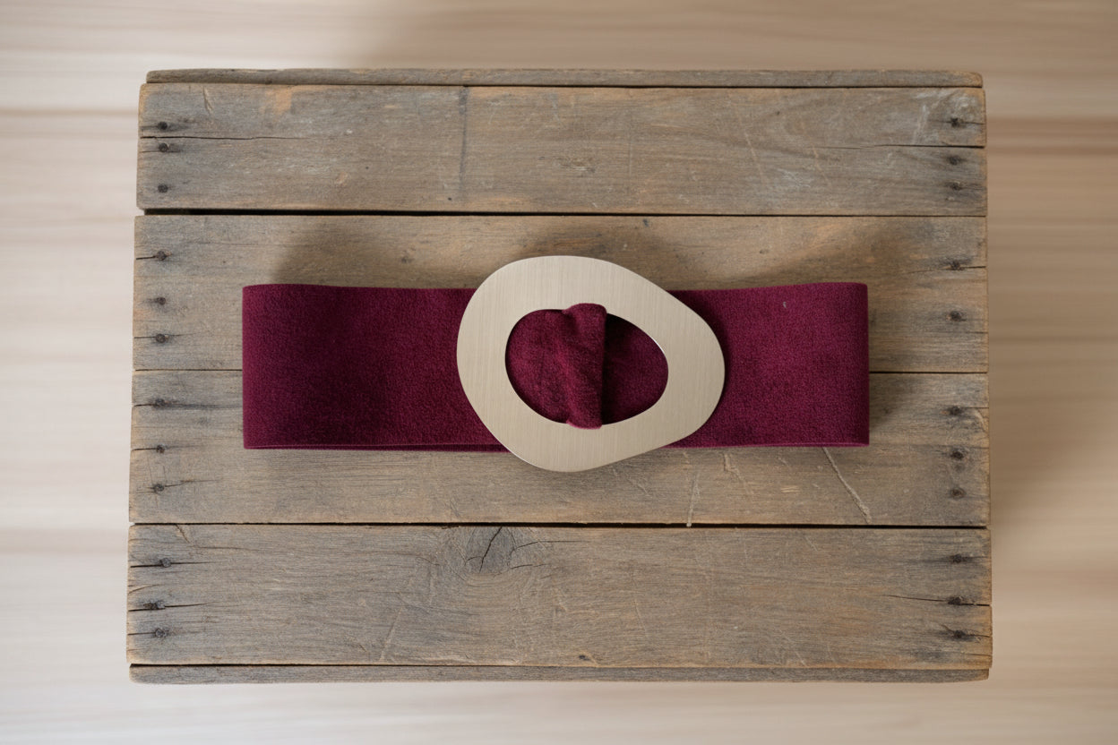 Stainless Steel Ring