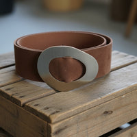 Stainless Steel Ring