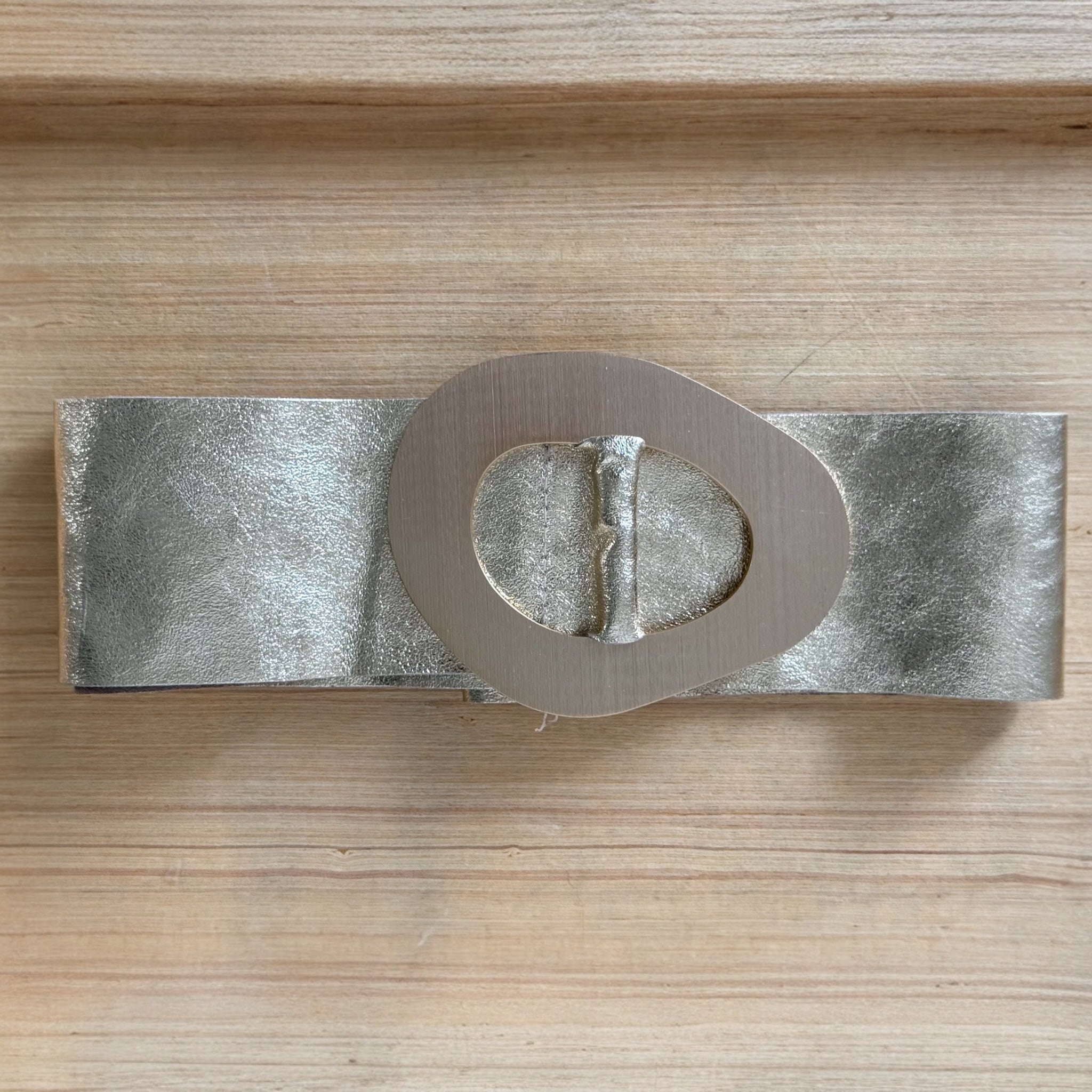 Stainless Steel Ring