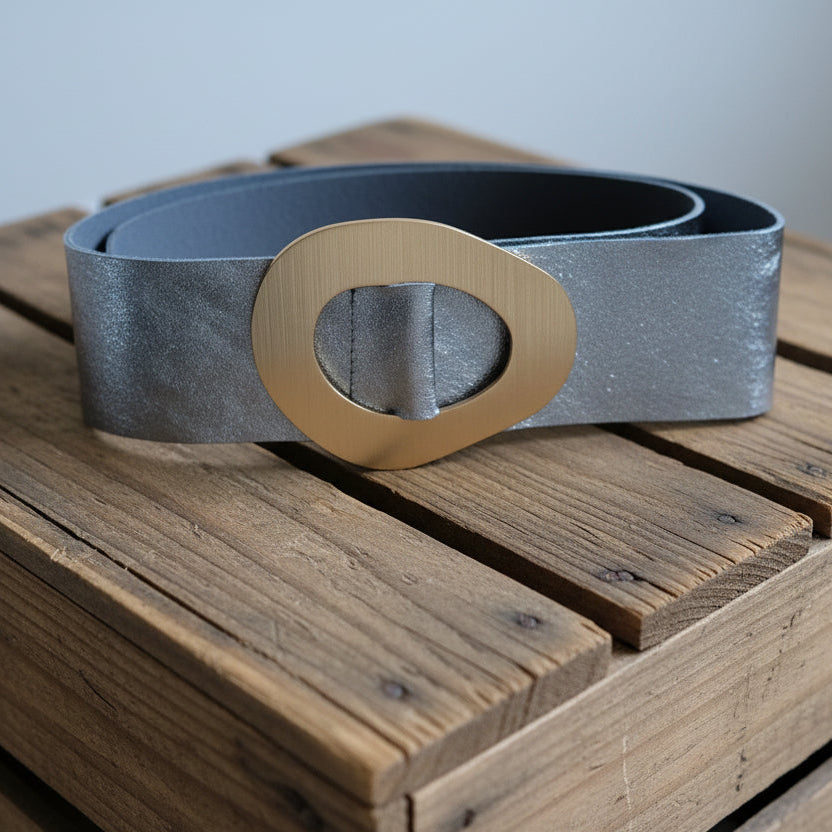 Stainless Steel Ring