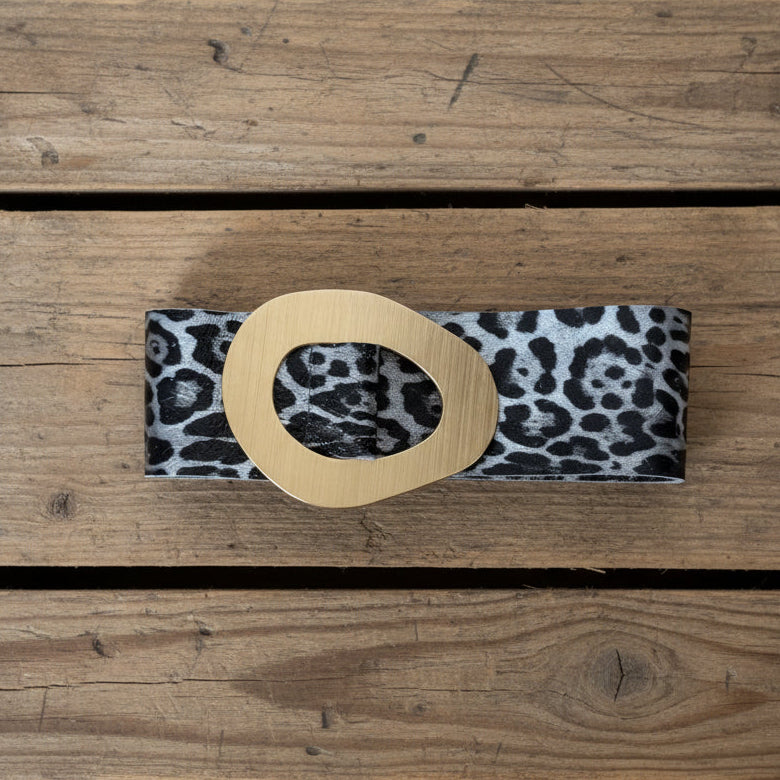 Stainless Steel Ring