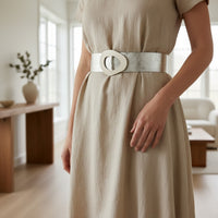 Stainless Steel Ring