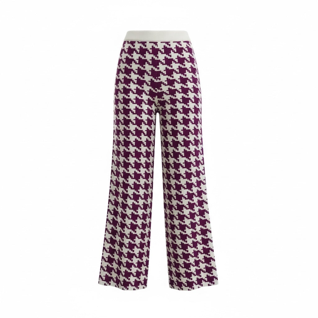 Calças Malha | Dana