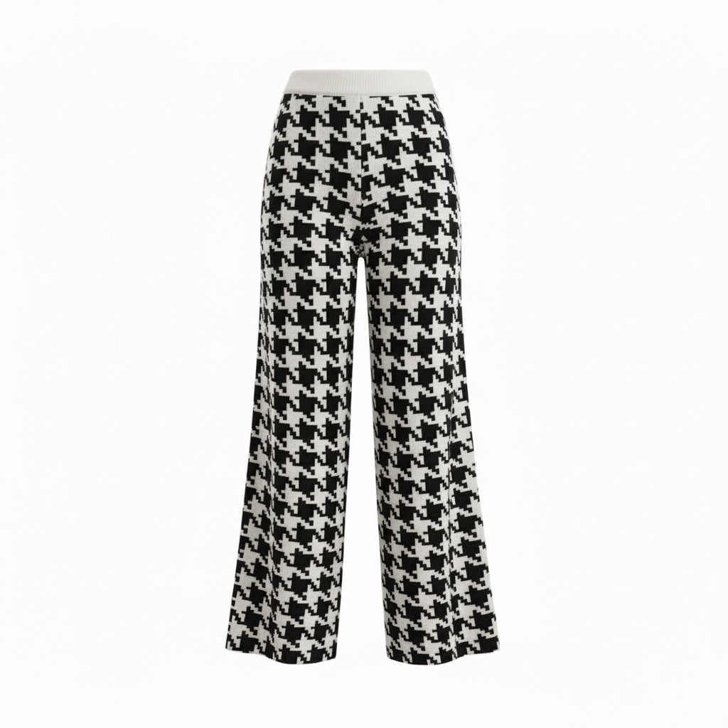 Calças Malha | Dana