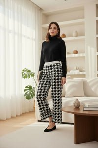 Calças Malha | Dana